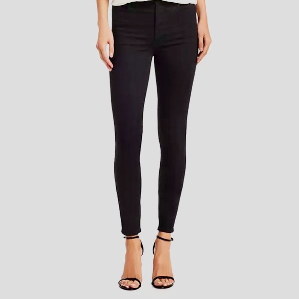 J BRAND JEANS MARIA HIGH-RISE SKINNY PHOTO READY STRETCH IMPRESSION NWT SIZE 30